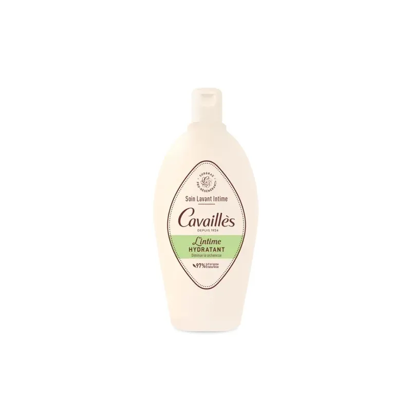 ROGE CAVAILLES L'INTIME HYDRATANT SPECIAL SECHERESSE 100ML
