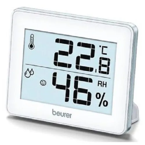 BEURER HM16 THERMO HYGROMETRE