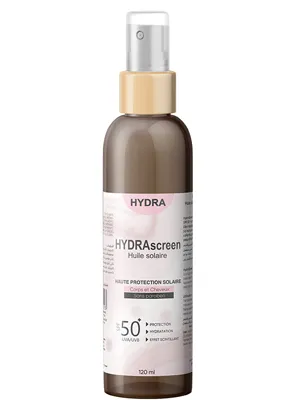 VITAL HYDRAscreen HUILE