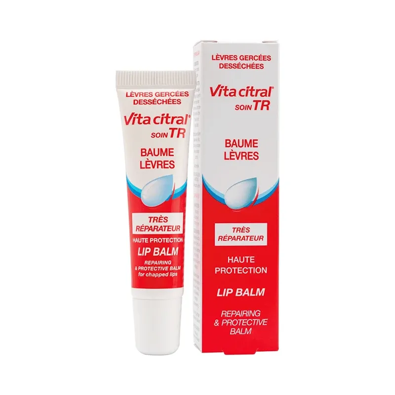 VITA CITRAL TR BAUME A LEVRES 15ML