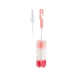 CANPOL BABIES GOUPILLON BIBERONS ET TETINES AVEC EPONGE