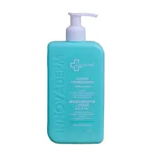 INNOVADERM LOTION HYDRATANTE CORPS & PIEDS 380ML