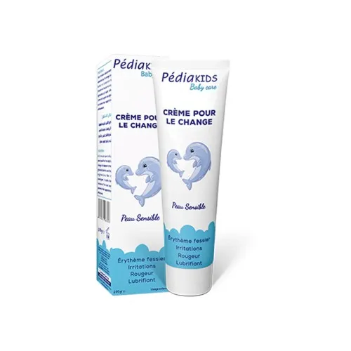 VITAL PEDIAKIDS CREME DE CHANGE 40GR