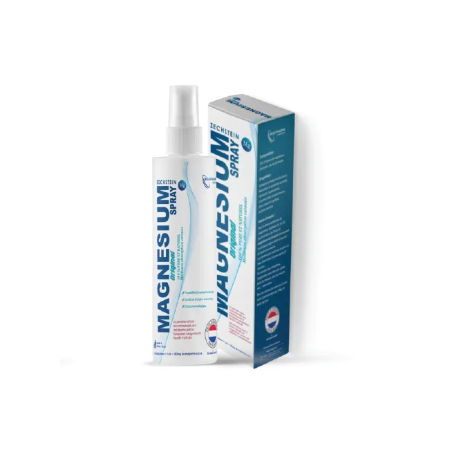 MAGNESIUM ORIGINAL SPRAY 100ML