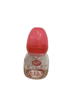 BABY PUR MICRO-BIBERON EN VERRE 60ML