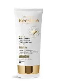 BEESLINE - GEL ECLAIRCISSANT VISAGE 4EN1 150ML