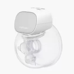 MOMCOZY S9 PRO TIRE LAIT ELECTRIQUE PORTABLE