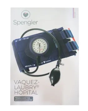 Tensiomètre manuel SPENGLER Vaquez-Laubry Hopital