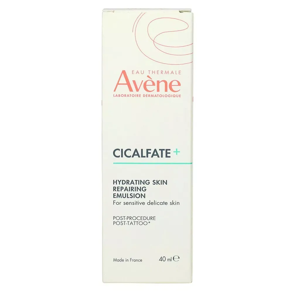 Avene Cicalfate+ Hydra Repair 40ML