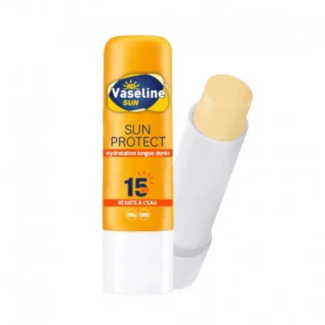 VASELINE LIP STICK SPF 15