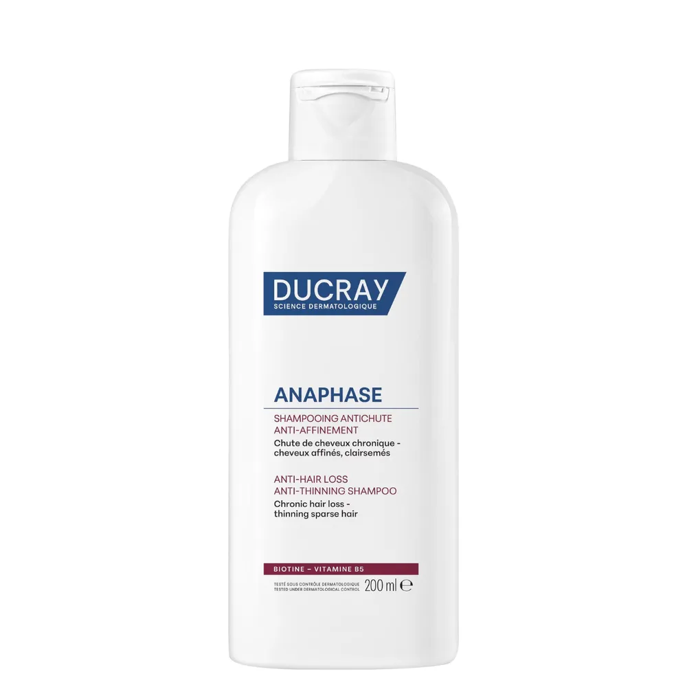DUCRAY ANAPHASE SHAMPOOING ANTI CHUTE ANTI AFFINEMENT 200ML