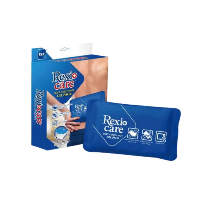 REXICARE SOFT COLD/HOT (28.5*11.5CM)