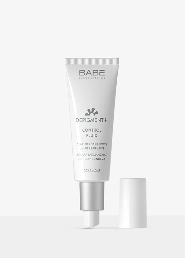 BABE DEPIGMENT CONTROL FLUID