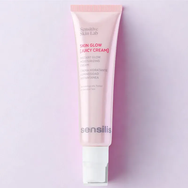 SENSILIS SKIN GLOW JUICY CREAM 50ML