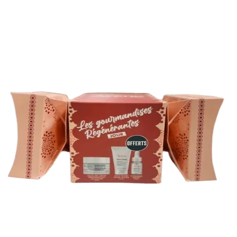 AVENE COFFRET LES GOURMANDISES REGENERANTES