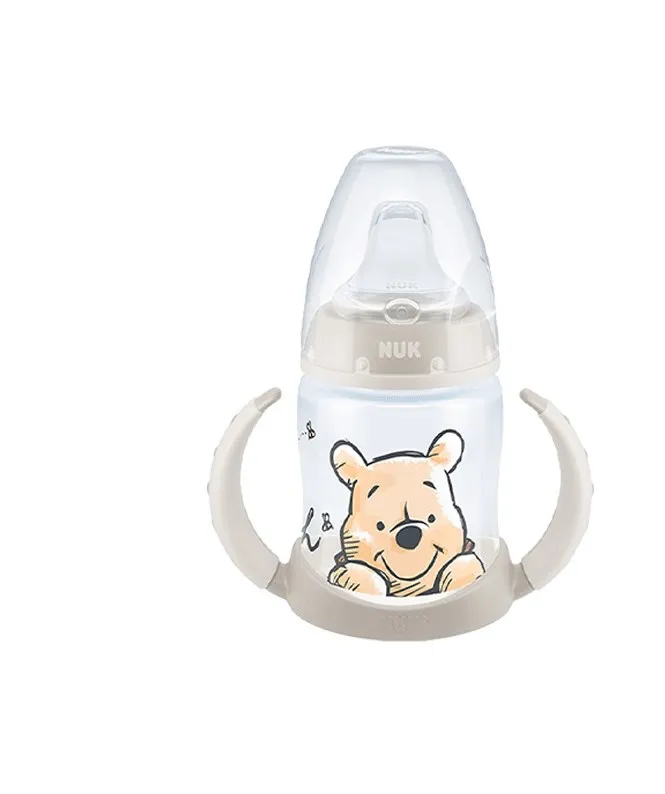 NUK FIRST CHOICE TASSE D'APPRENTISSAGE WINNIE 6-18M 150ML