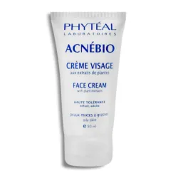 Phyteal Acnébio Crème Visage 50ml