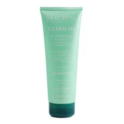 PHYTEAL ULTRALISS SHAMPOOING PURIFIANT CHEVEUX GRAS AU ROMARIN 250 ML