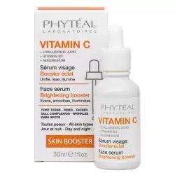 Phyteal Vitamine C Sérum Visage 30ml