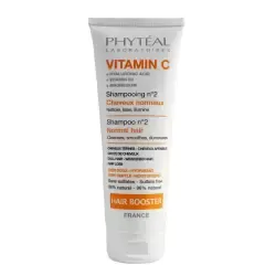 PHYTEAL VITAMINE C SHAMPOOING N°2 CHEVEUX NORMAUX 250 ML