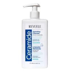 Revuele Ceramide Nettoyant Hydratant Peaux Sèches 250ml