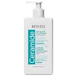 Revuele Ceramide Nettoyant Visage Anti-Imperfections 250ml