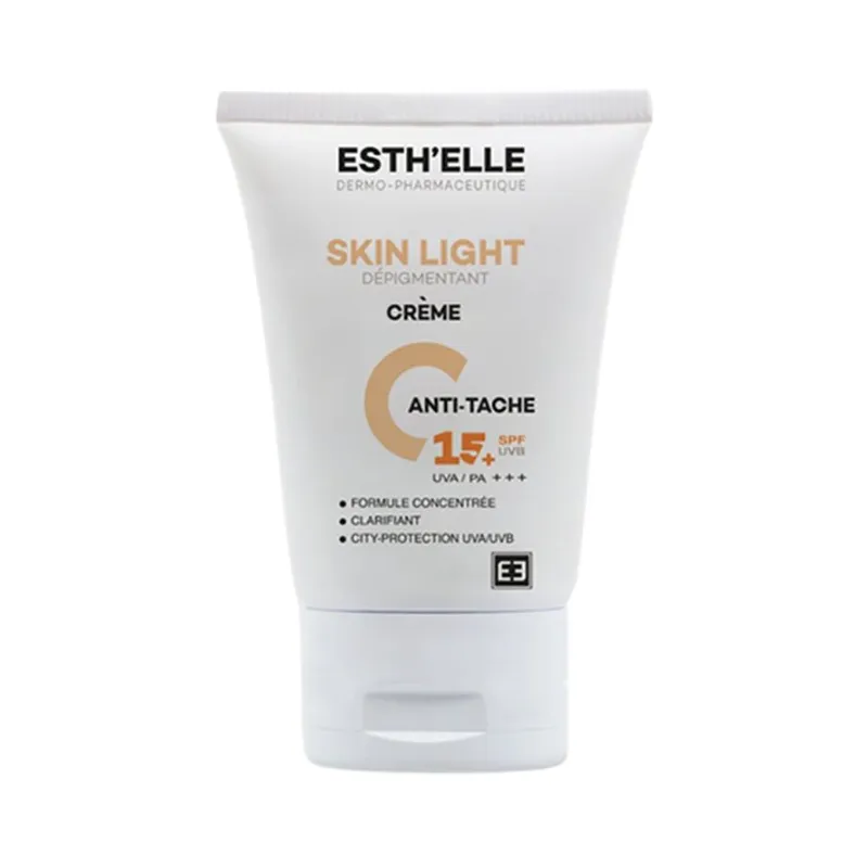 ESTHELLE SKIN LIGHT CREME ANTI TACHE 30ML