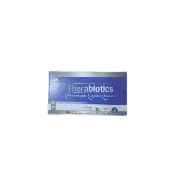 THERAPIA THERABIOTICS BT 10
