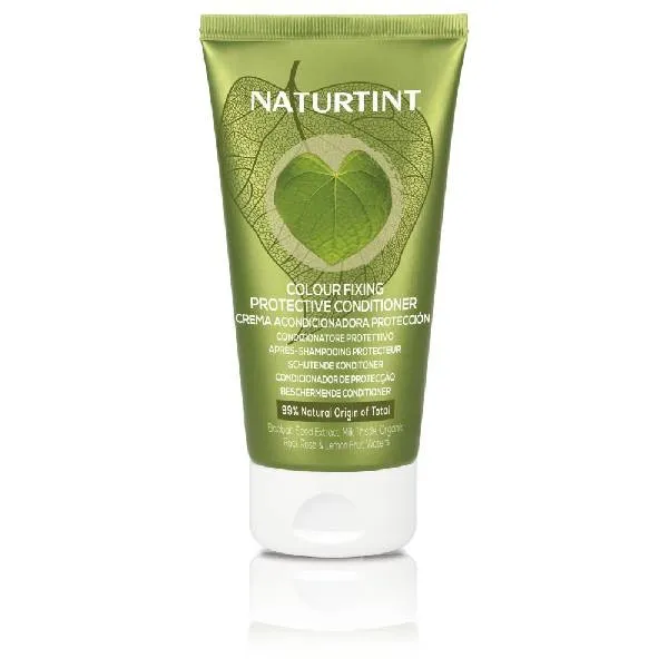 NATURTINT APRES SHAMPOOING PROTECTEUR CHEVEUX COLORES 150ML