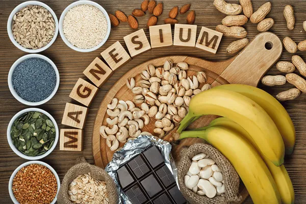 magnésium compléments alimentaires Tunisie