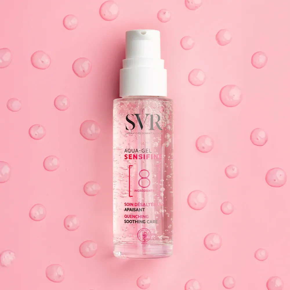 SVR Sensifine Aqua Gel 40ml