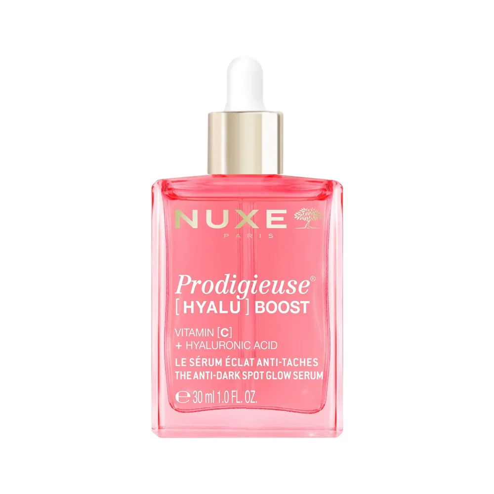 Nuxe Prodigieuse Hyalu Boost Le Sérum Éclat Anti-Taches 30ml