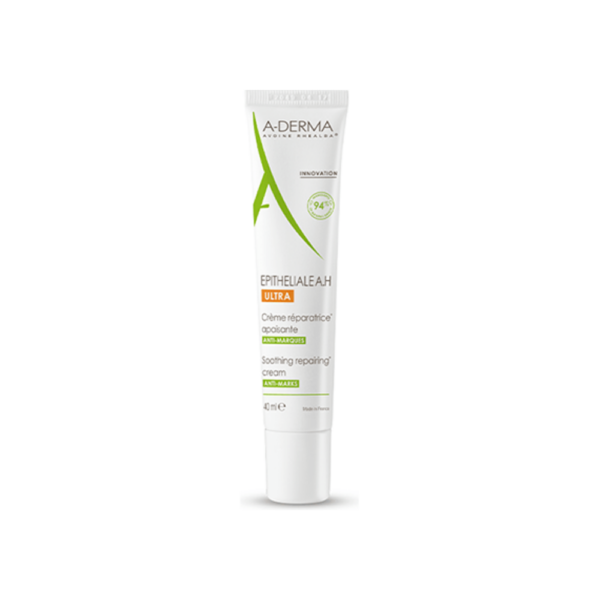 A-DERMA EPITHELIALE A.H. ULTRA CREME ULTRA REPARATRICE 40ML