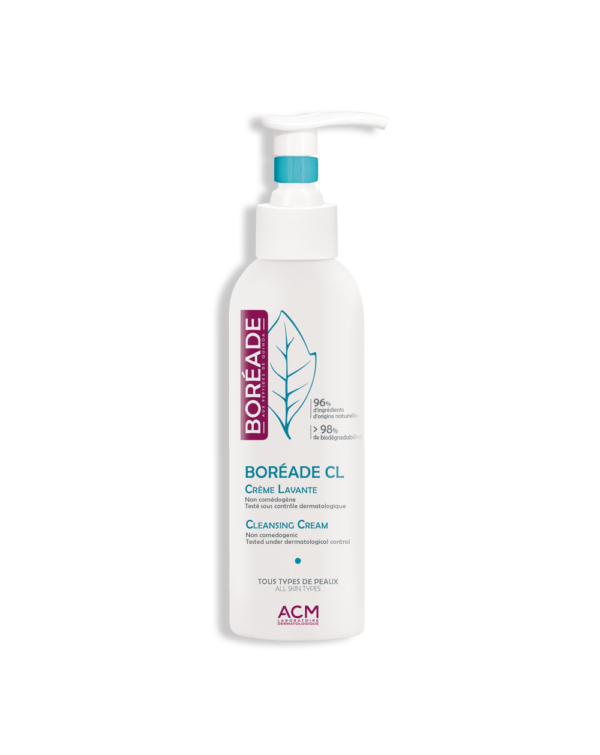 ACM BOREADE CL CREME LAVANTE 200ML