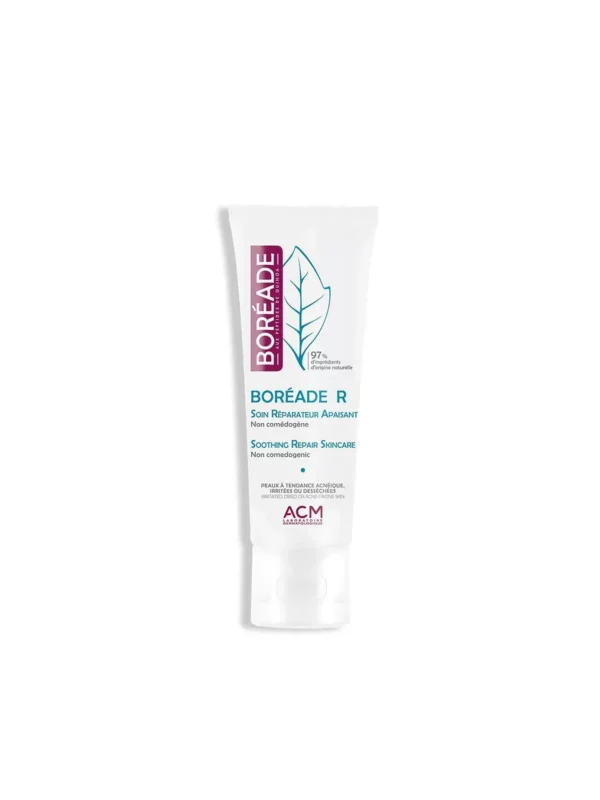 ACM BOREADE R SOIN APAISANT REPARATEUR 40ML