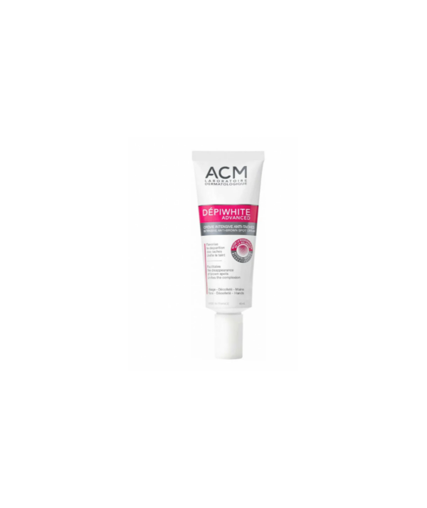 ACM DEPIWHITE ADVANCED CREME DEPIGMENTANTE 40ML