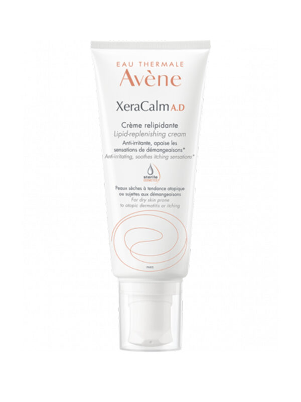 AVENE XERACALM A.D CREME RELIPIDANTE 200ML