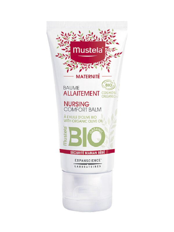 MUSTELA BAUME ALLAITEMENT 30 ML
