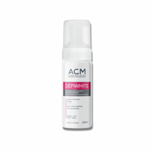 ACM Depiwhite Mousse Nettoyante Éclaircissante