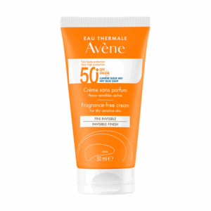 Avène Crème Solaire