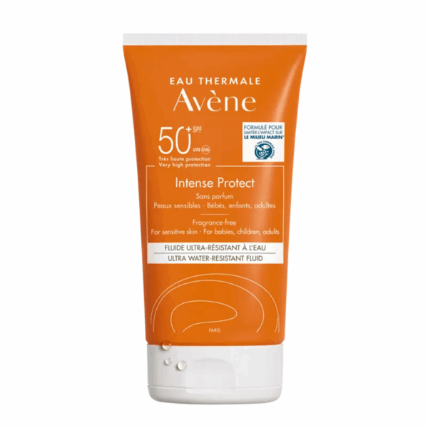 Avene Intense Protect SPF 50
