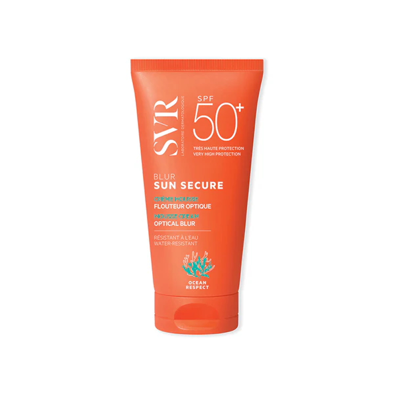 SVR SUN SECURE BLUR