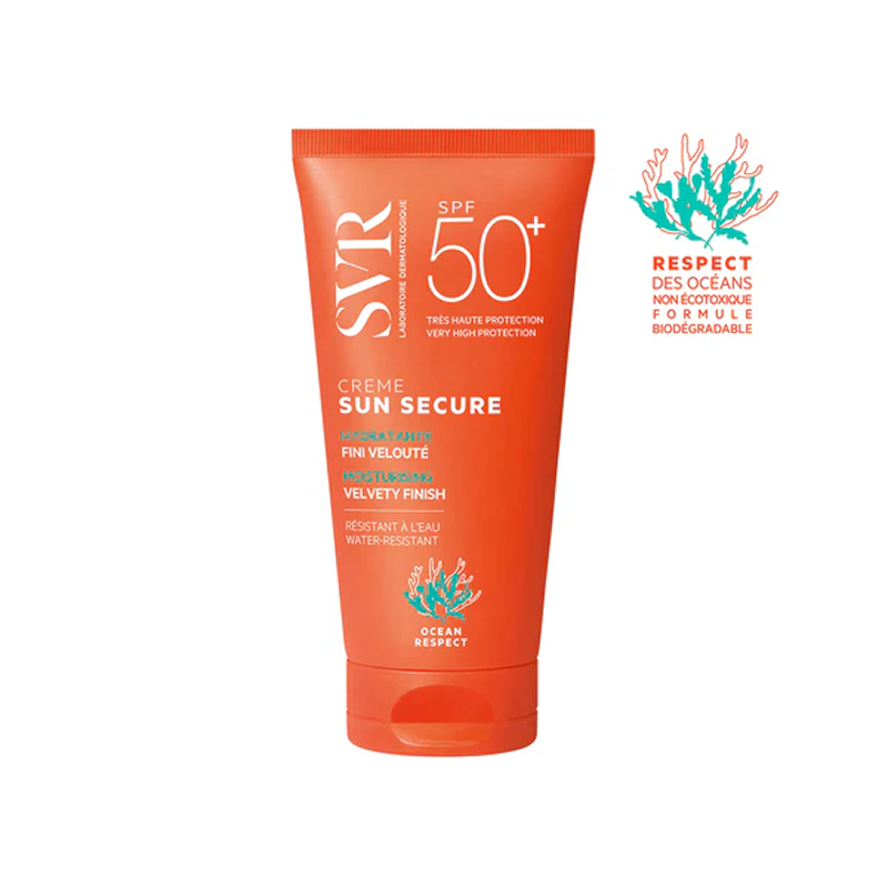 SVR Sun Secure Crème