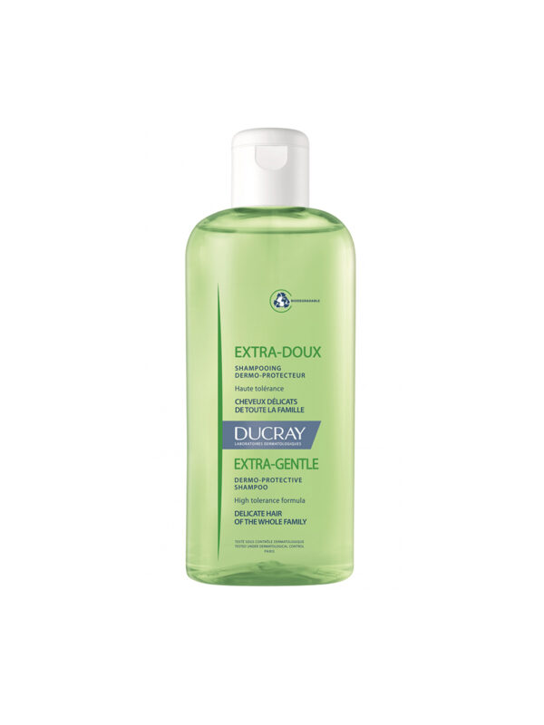 DUCRAY SHAMPOOING EXTRA-DOUX 200ML