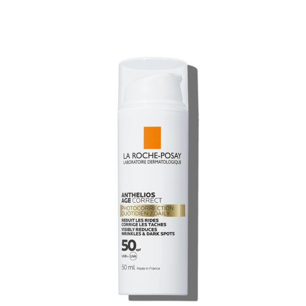 LA ROCHE POSAY ANTHELIOS AGE CORRECT SPF50 50ML