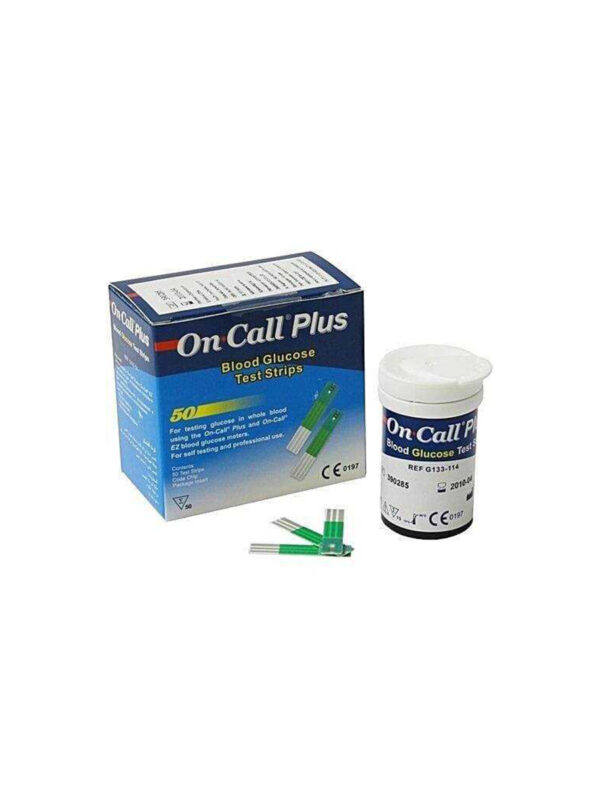 ON CALL PLUS BANDELETTES BOITE DE 50