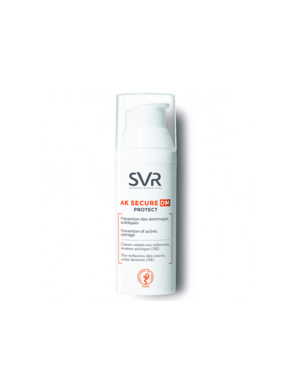 SVR AK SECURE PROTECT DM SPF50+ 50ML