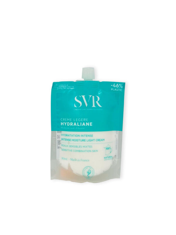 SVR HYDRALIANE CREME LEGERE 50ML
