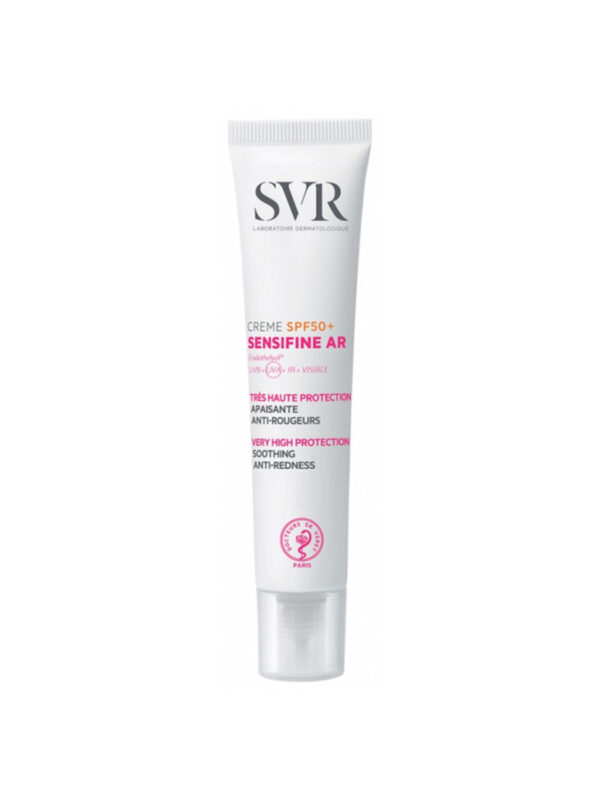 SVR SENSIFINE AR CREME SPF50+ 40ML