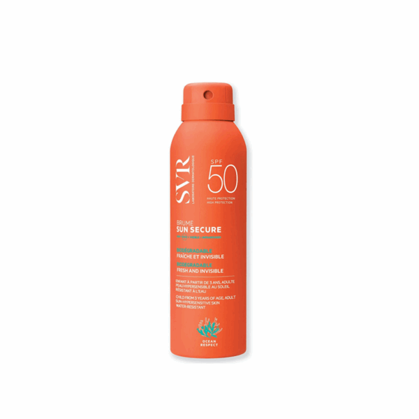 SVR SUN SECURE BRUME